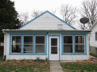 2911 Ne Walnut Rd, Avondale, MO 64117 