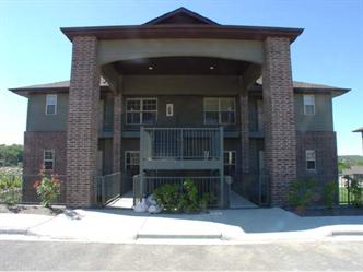 , Building 33-unit 4, Branson West, MO 65737 