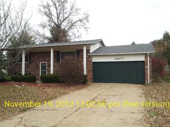 3290 Gwengreen Dr, Bridgeton, MO 63044 