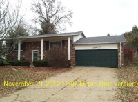 3290 Gwengreen Dr, Bridgeton, MO 63044 