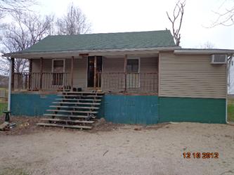 389 State Hwy Hh, Burfordville, MO 63739 