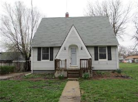 312 W. Dakota, Butler, MO 64730 