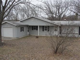 951 S Rt K, Columbia, MO 65203 