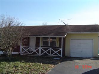 401 Olive St, De Soto, MO 63020 