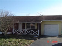 401 Olive St, De Soto, MO 63020 