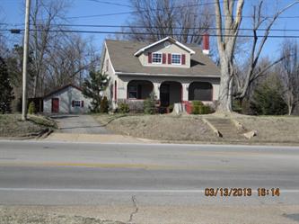 311 East Business Highway 60, Dexter, MO 63841 