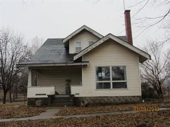 304 N 5th, Fairfax, MO 64446 