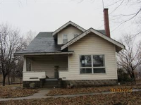 304 N 5th, Fairfax, MO 64446 
