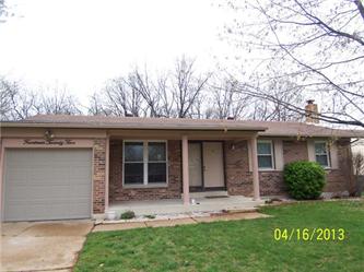 1425 Noche Lane, Fenton, MO 63026 