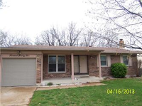 1425 Noche Lane, Fenton, MO 63026 