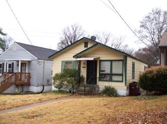 247 S. Hartnet Avenue ?, , Ferguson, MO 63135 