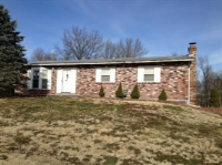 100 Bonnie Lane, Festus, MO 63028 