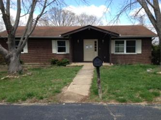 112 Kelly Drive, Festus, MO 63028 