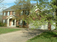 224 Muirfield Woods, St Charles, MO 63304 