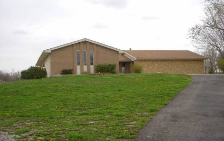 30206 NE 162nd St, Excelsior Springs, MO 64024 