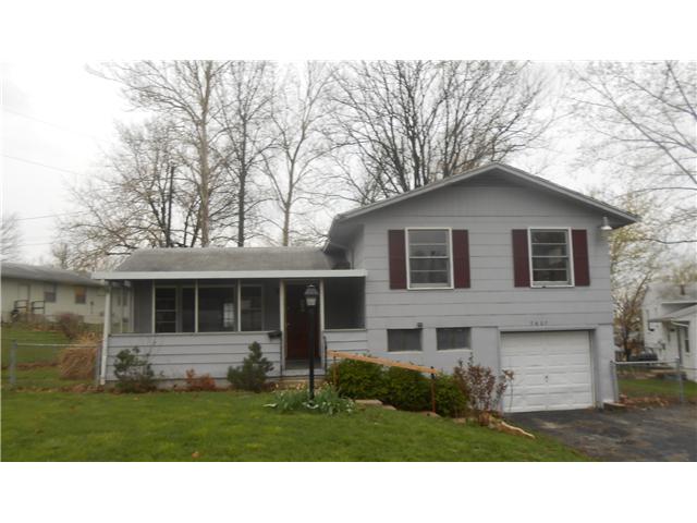 7607 E 51st Ter, Kansas City, MO 64129 