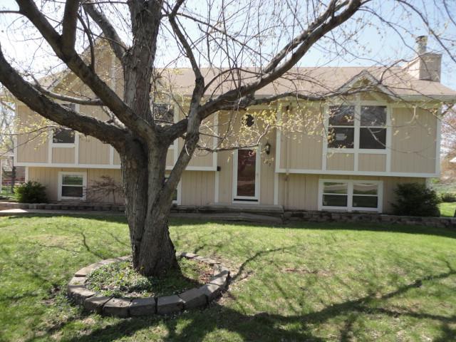 307 S Johnson St, Odessa, MO 64076 