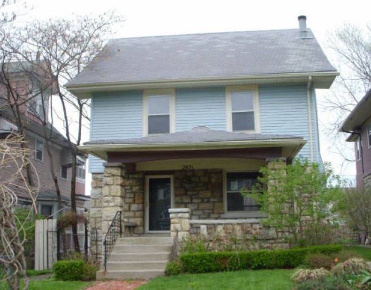 2631 Campbell St, Kansas City, MO 64108 