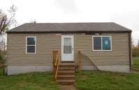 6014 Napier Dr, Saint Louis, MO 63134 