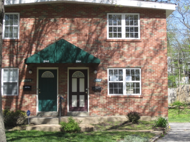 3144 Glenwood Ct, Saint Ann, MO 63074 