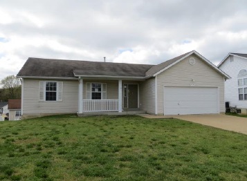 2530 Valley Oaks Ct, Imperial, MO 63052 