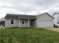 2530 Valley Oaks Ct, Imperial, MO 63052 