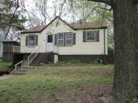 7020 Paisley Drive, Saint Louis, MO 63136 