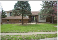 928 NE Locust Dr, Blue Springs, MO 64014 