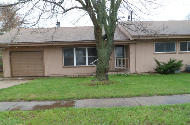 520 Shawn Drive, Belton, MO 64012 