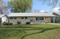 525 W Normal St, Springfield, MO 65807 