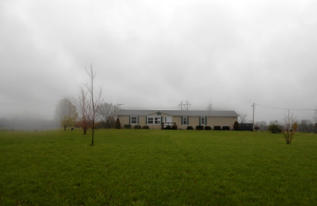 22810 E 291st St, Harrisonville, MO 64701 