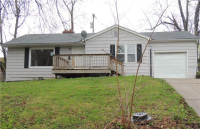 717 Hillside Ave, Liberty, MO 64068 