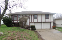 1116 NE 9th St Ter, Blue Springs, MO 64014 