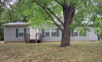 320 E. Cedar St., Rich Hill, MO 64779 