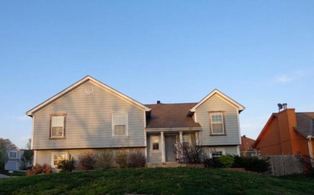 7809 N Nodaway Ave, Kansas City, MO 64152 