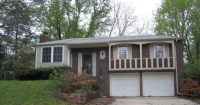 3200 Northwest Canterbury Road, Blue Springs, MO 64015 