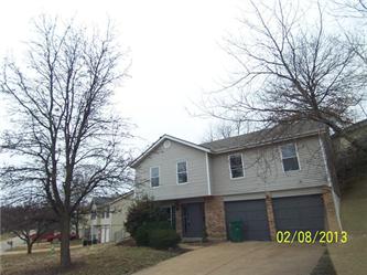 2509 Belmont Dr, High Ridge, MO 63049 