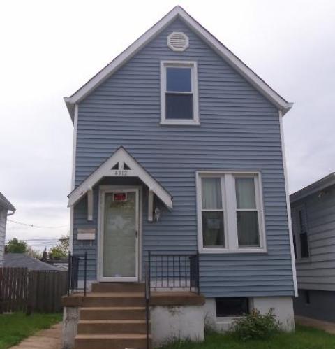 4312 Frieda Ave, Saint Louis, MO 63116 