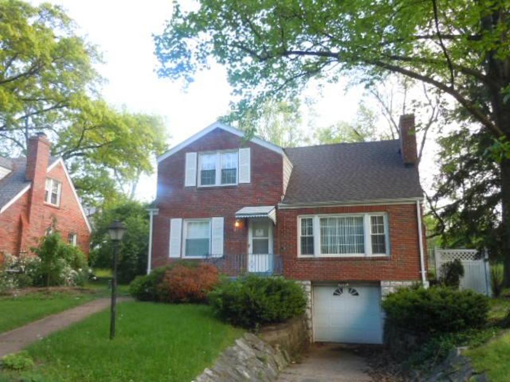 61 Greendale Drive, Saint Louis, MO 63121 