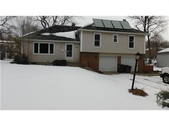 12806 E 39th Ter S, Independence, MO 64055 