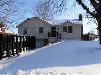 19001 E 30th Ter S, Independence, MO 64057 