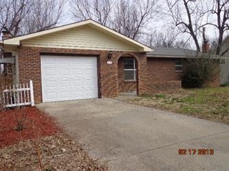 316 Francis Dr, Jackson, MO 63755 