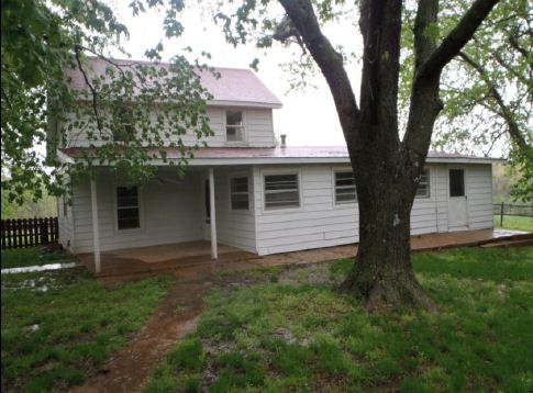 2501 Westwood Rd, Saint Clair, MO 63077 