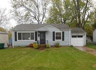 1236 Bliss Dr, Saint Louis, MO 63137 