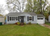 1236 Bliss Dr, Saint Louis, MO 63137 