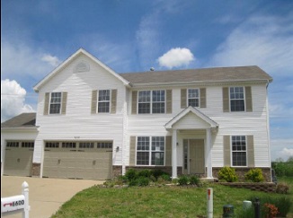 6600 Crimson Ln, Barnhart, MO 63012 