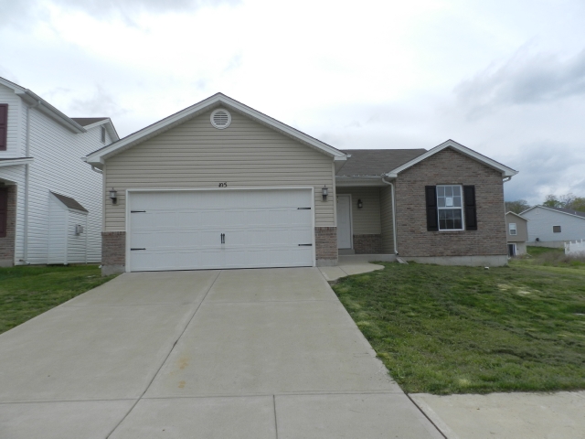 105 Doctrine Dr, Festus, MO 63028 