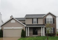 607 Autumn Creek Dr, Wentzville, MO 63385 