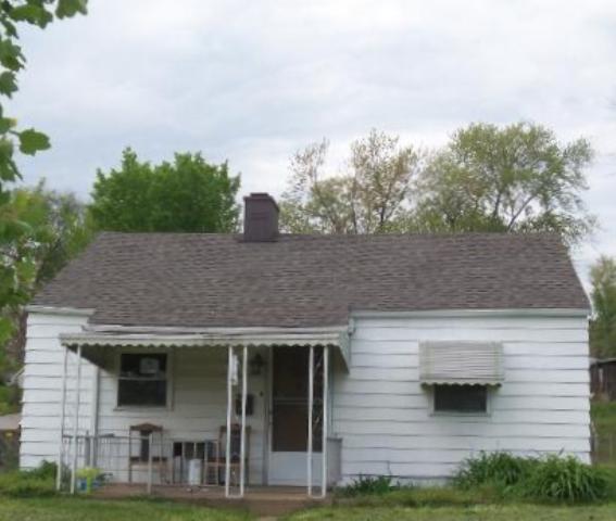 7221 South Grand Avenue, Saint Louis, MO 63111 