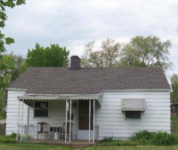 7221 South Grand Avenue, Saint Louis, MO 63111 